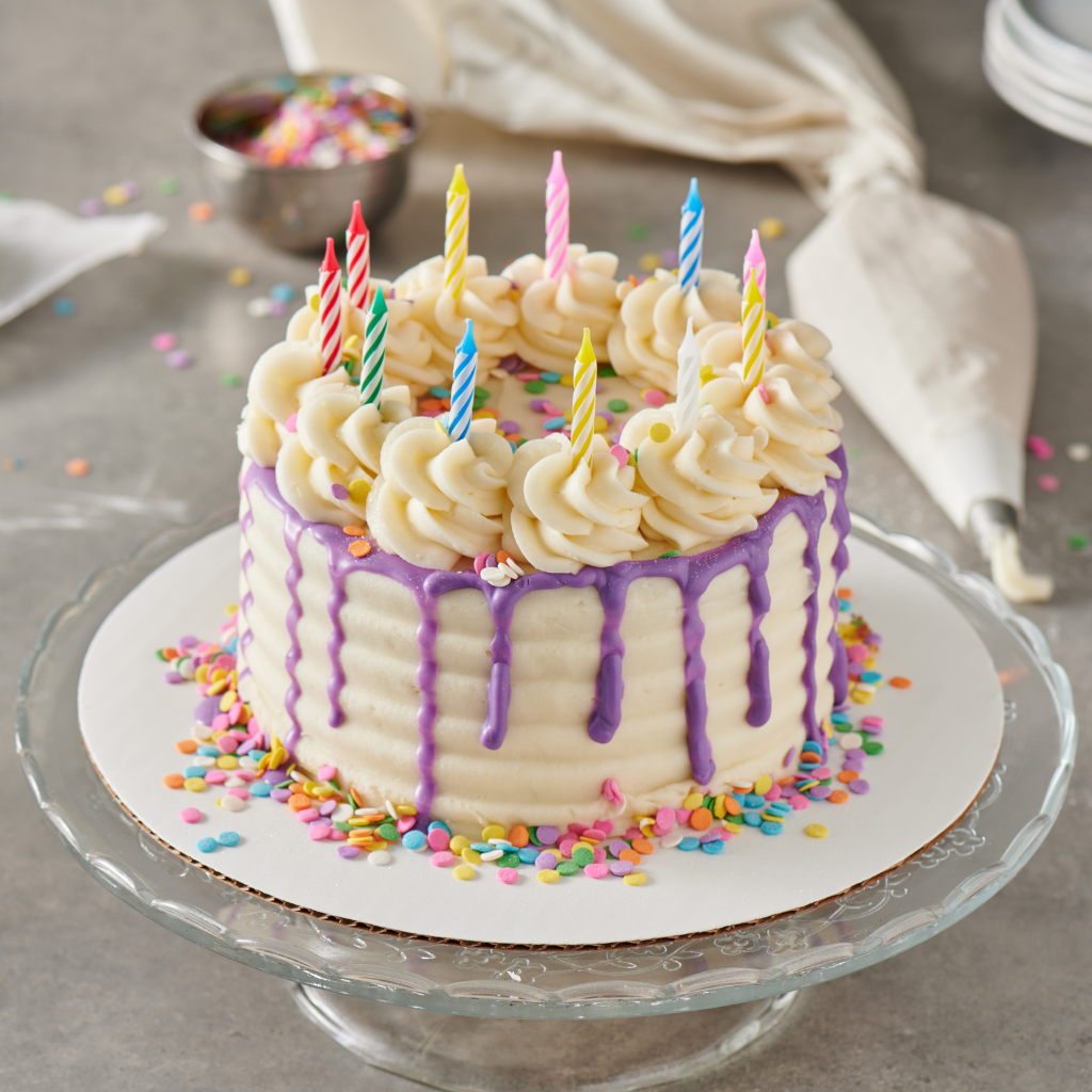 Collection Cupcake Cake The Birthday Drip –